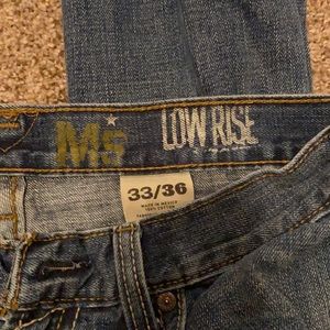 Ariat M5 Jeans